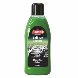 Carplan Ultra Shampoo 1L