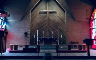Church Post-Construction Cleaning Solutions