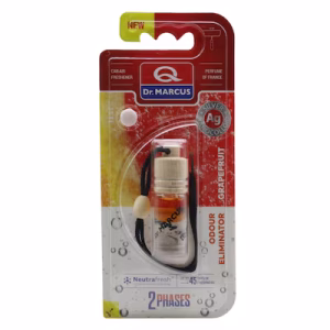 Dr Marcus 2Phase Grapefruit Car Air Freshener 4.5G