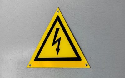Electrical Safety in Post-Construction Cleaning