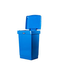 Flip Top Waste Bin