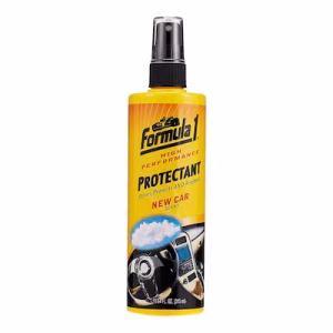FORMULA 1 FRAGRANCE CAR