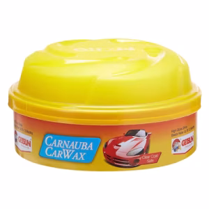 Getsun Carnauba Car Wax 230g