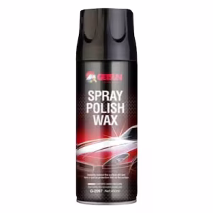 Getsun G2097 Car Polish Wax Spray 450Ml