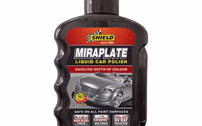 Best Ceramic Wax for Cars in Kenya: Long-Lasting Shine & Protection