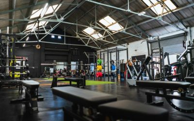 Gym Post Construction Cleaning Solutions in Kenya
