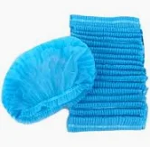 Hospital Hairnets in Kenya