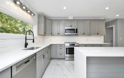 Importance of Post-Construction Cleaning for New Buildings