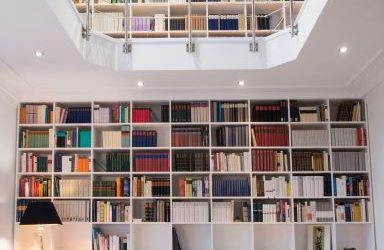 Library Post Construction Cleaning Services in Kenya