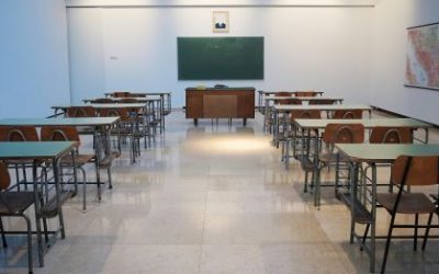 School Renovation Cleaning Services in Kenya