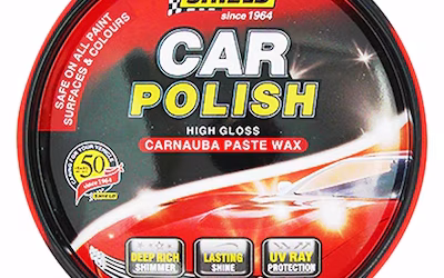 Best Wax for Black Cars: Shine, Depth & Protection