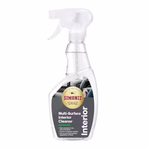 Simoniz Multi Surface Cleaner 500Ml