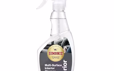 Top 5 Car Interior Cleaners in Kenya (2025 Buyer’s Guide)