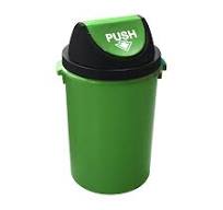 Types of Swing Bins: Materials, Colors, Shapes, Sizes, and Use Cases in Kenya