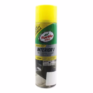 TURTLE WAX INTERIOR  500ML