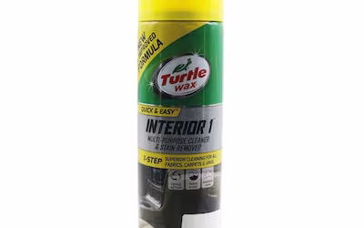 What Is the Best Cleaner for Car Interior? Top Picks for Every Surface
