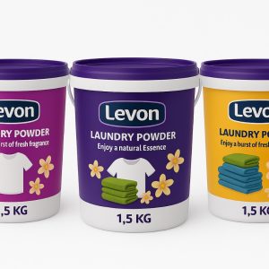 levon laundry detergent 1.5kg