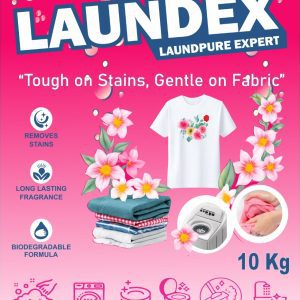 levon laundry powder 10kg