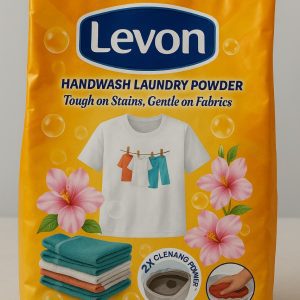 Levon laundry powder 1kg