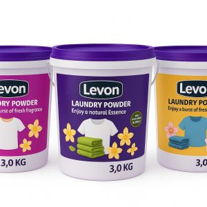 Levon laundry powder 3kg