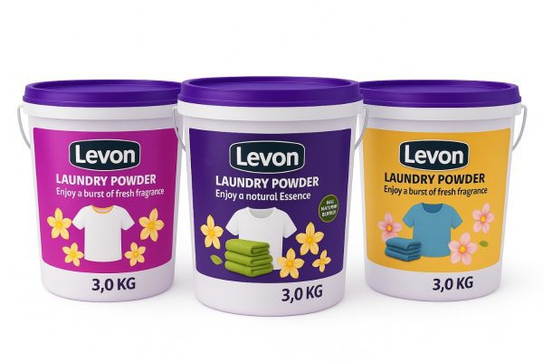Levon laundry powder 3kg