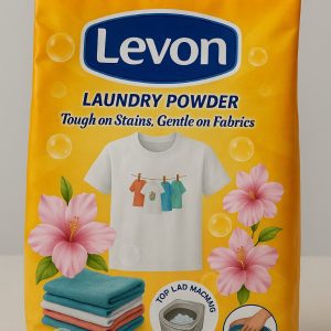 Levon laundry powder 500g