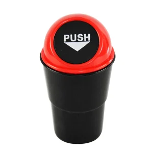 Portable Car trash bin