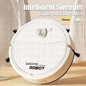VIC Intelligent Sweeping Robot Automatic Household Sweeping Mopping Vacuum