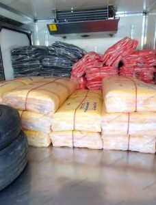 Waste Bags Bulk Delivery