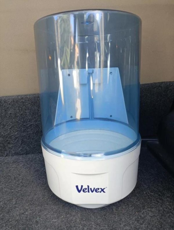 Pull Hand Paper Towel Dispenser