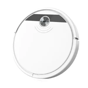Robot Vacuum Cleaner Smart Cellphones Control Sweep and Wet Mopping Floors&Carpet Run Vacuum Cleaner