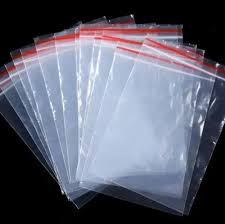 Zip lock bags 1.5kg 25pcs
